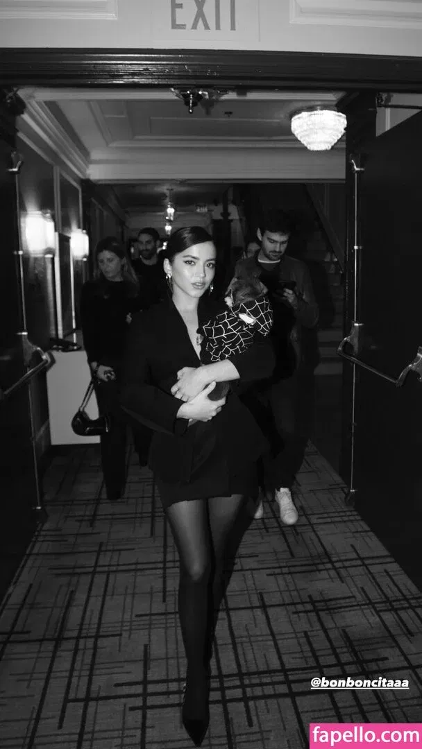 Isabela Merced / isabelamerced Onlyfans Photo Gallery 