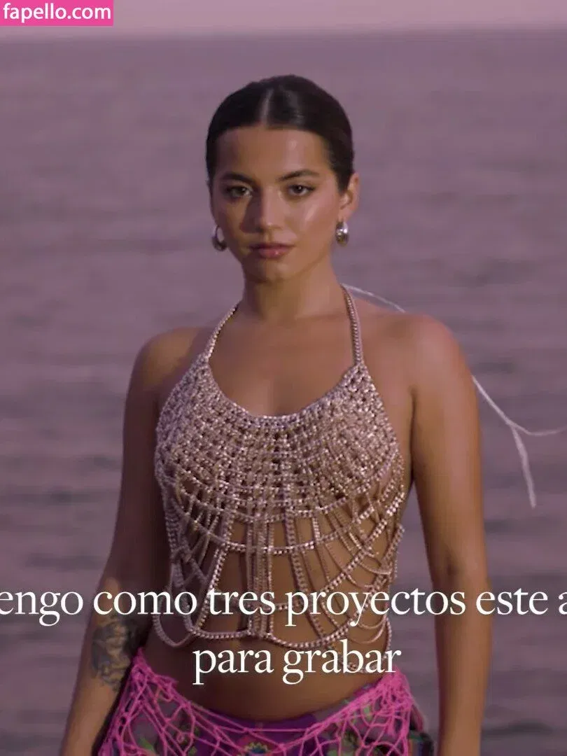 Isabela Merced / isabelamerced Onlyfans Photo Gallery 