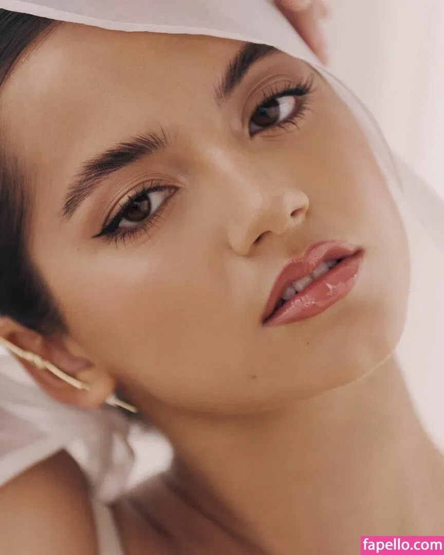 Isabela Merced / isabelamerced Onlyfans Photo Gallery 