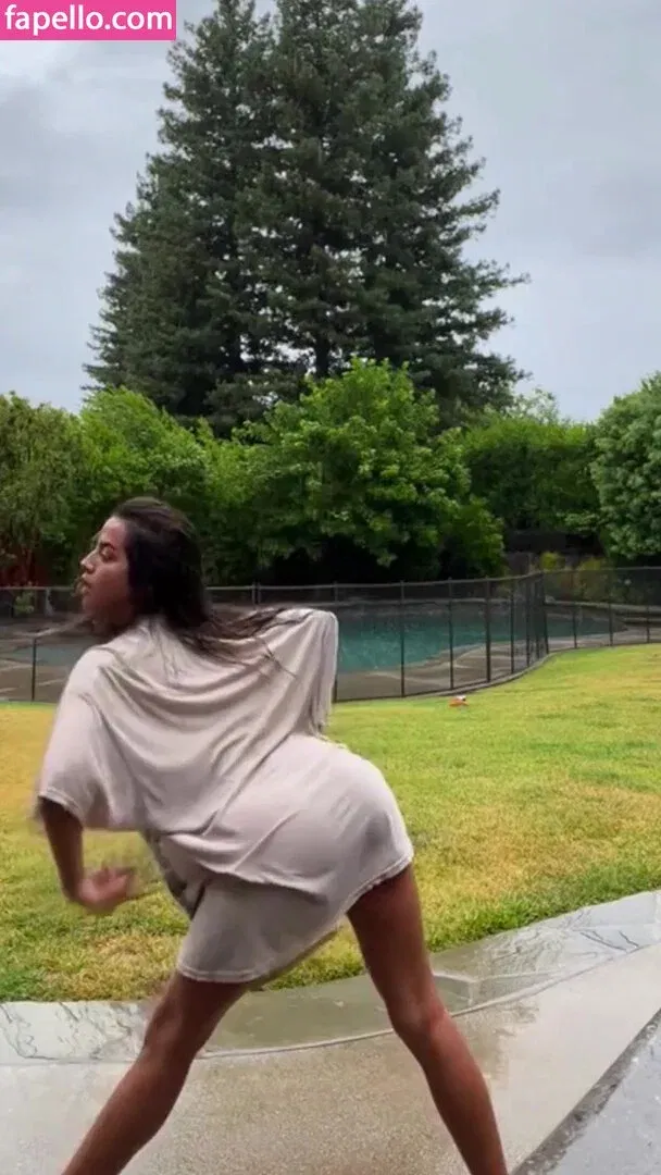 Isabela Merced / isabelamerced Onlyfans Photo Gallery 