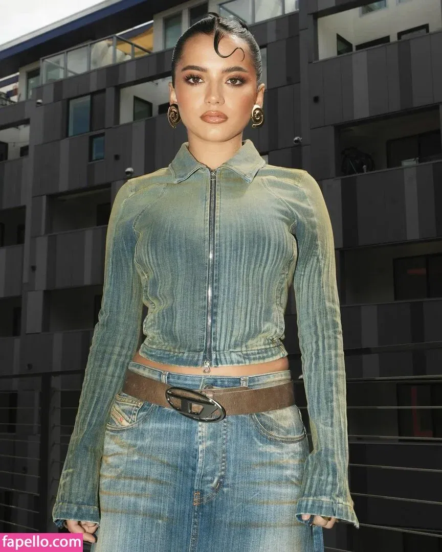 Isabela Merced / isabelamerced Onlyfans Photo Gallery 