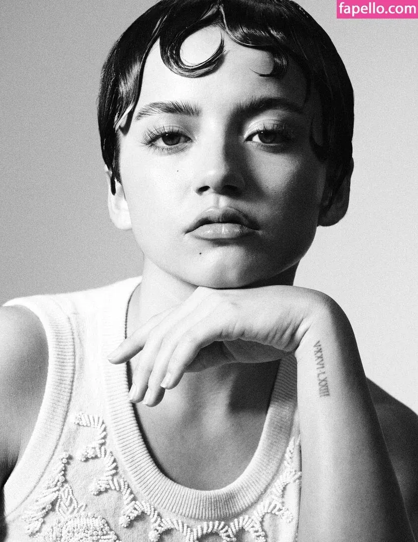 Isabela Merced / isabelamerced Onlyfans Photo Gallery 