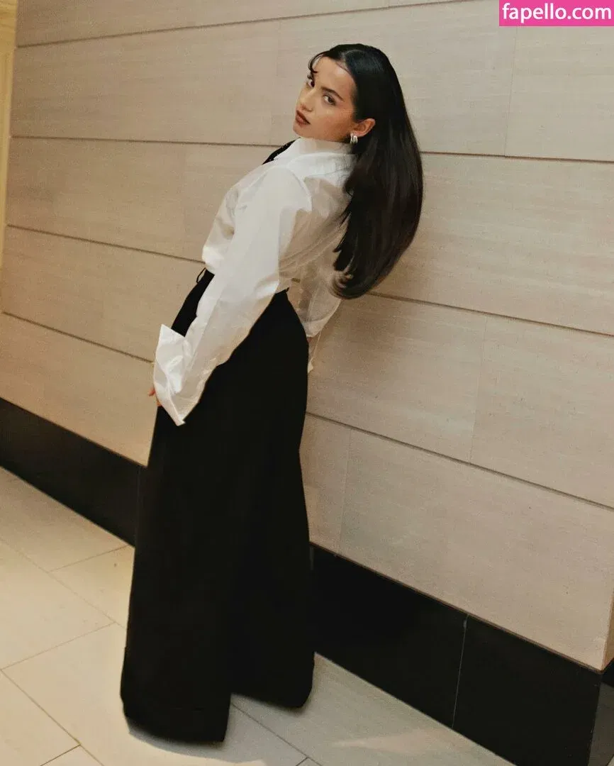 Isabela Merced / isabelamerced Onlyfans Photo Gallery 