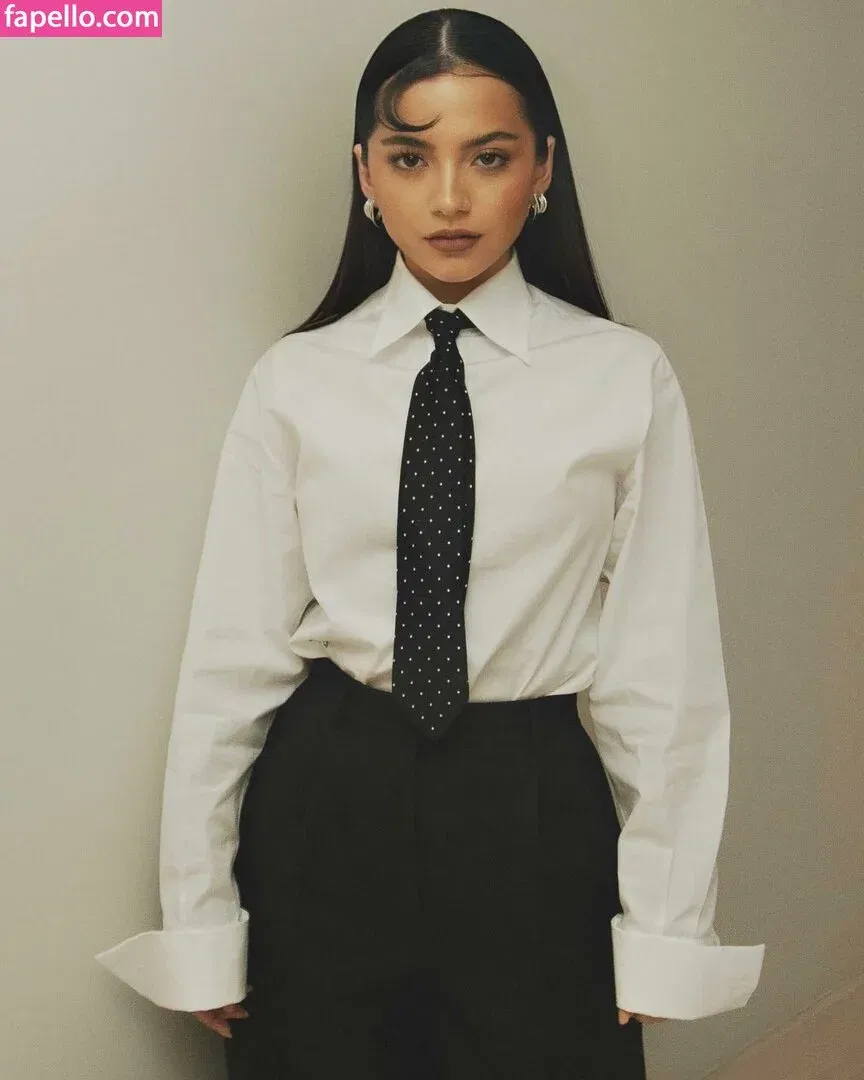 Isabela Merced / isabelamerced Onlyfans Photo Gallery 