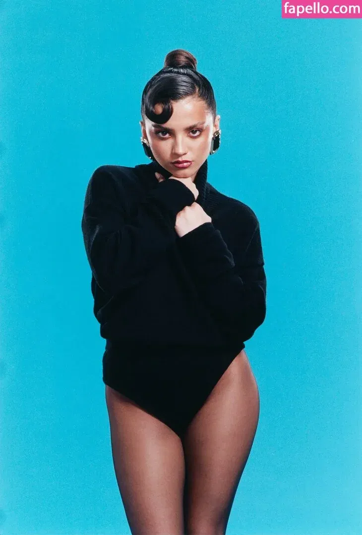 Isabela Merced / isabelamerced Onlyfans Photo Gallery 