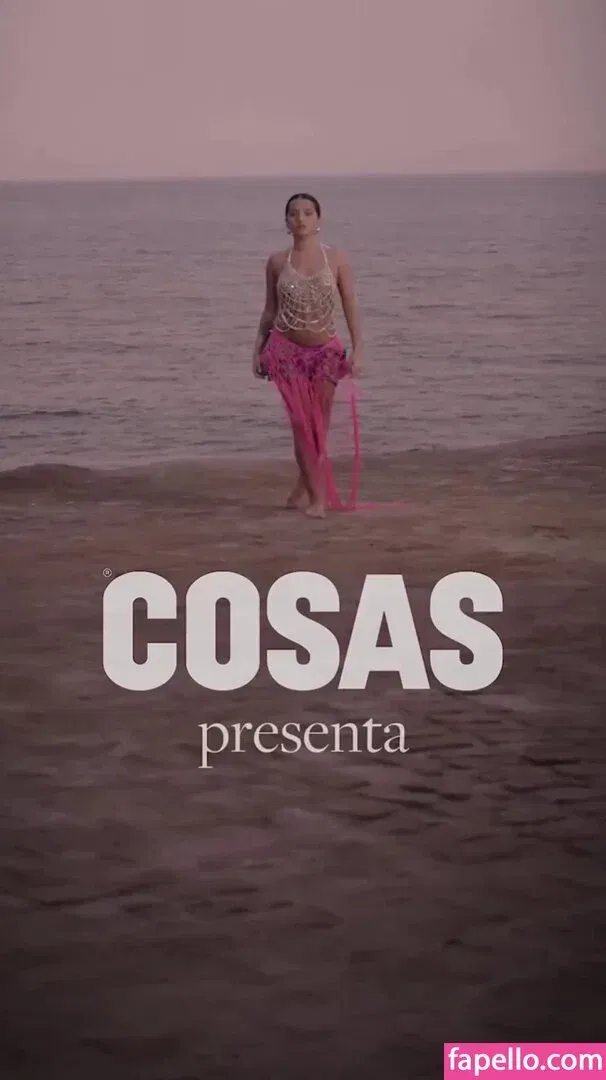 Isabela Merced / isabelamerced Onlyfans Photo Gallery 