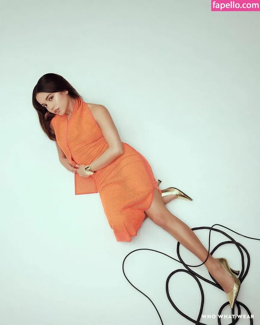 Isabela Merced / isabelamerced Onlyfans Photo Gallery 