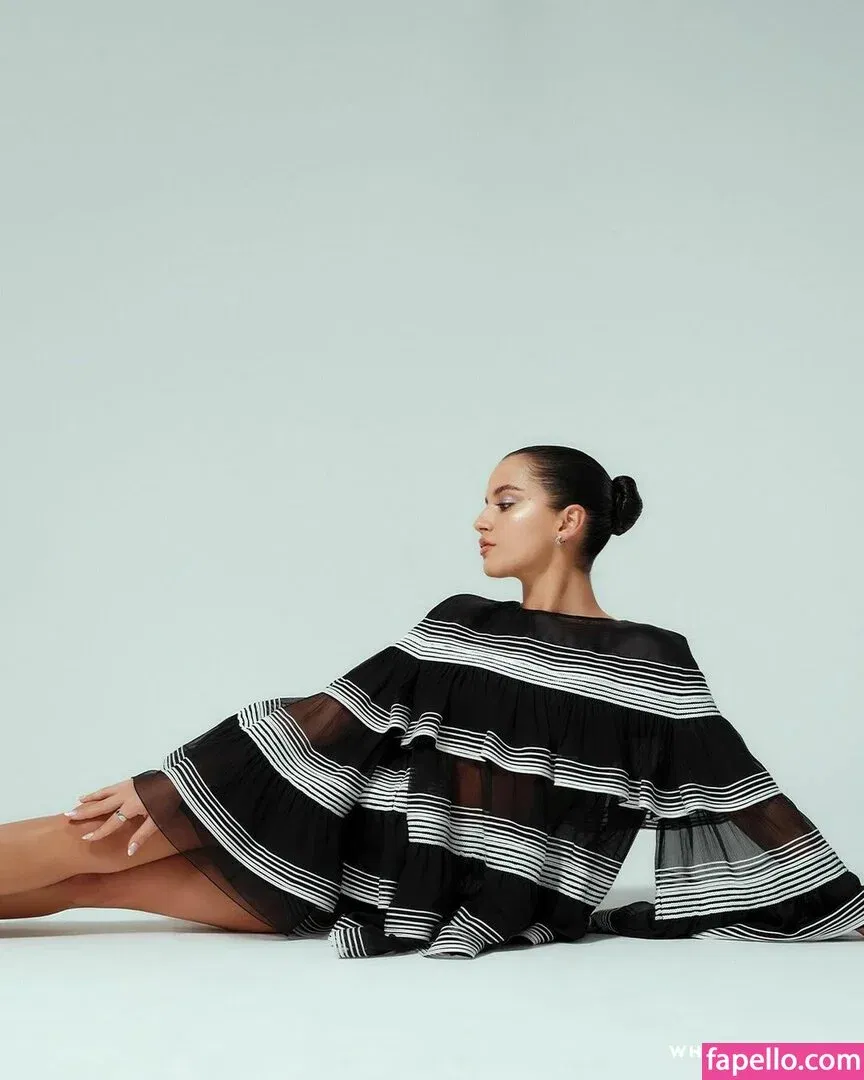 Isabela Merced / isabelamerced Onlyfans Photo Gallery 