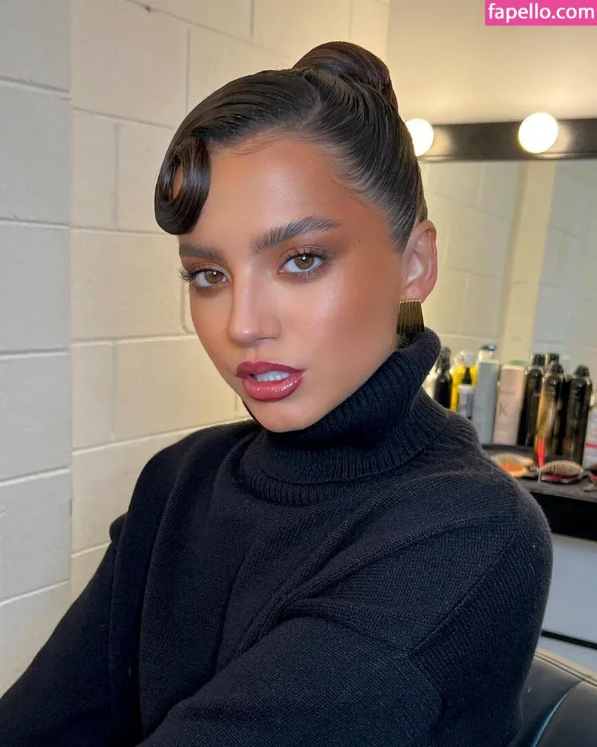 Isabela Merced / isabelamerced Onlyfans Photo Gallery 