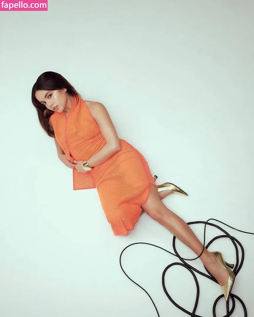 Isabela Merced / isabelamerced Onlyfans Photo Gallery 