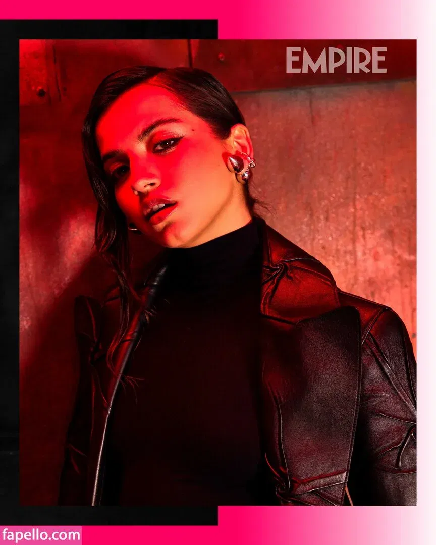 Isabela Merced / isabelamerced Onlyfans Photo Gallery 