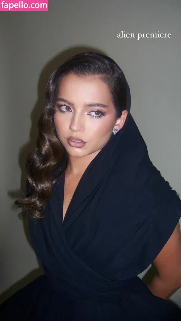 Isabela Merced / isabelamerced Onlyfans Photo Gallery 