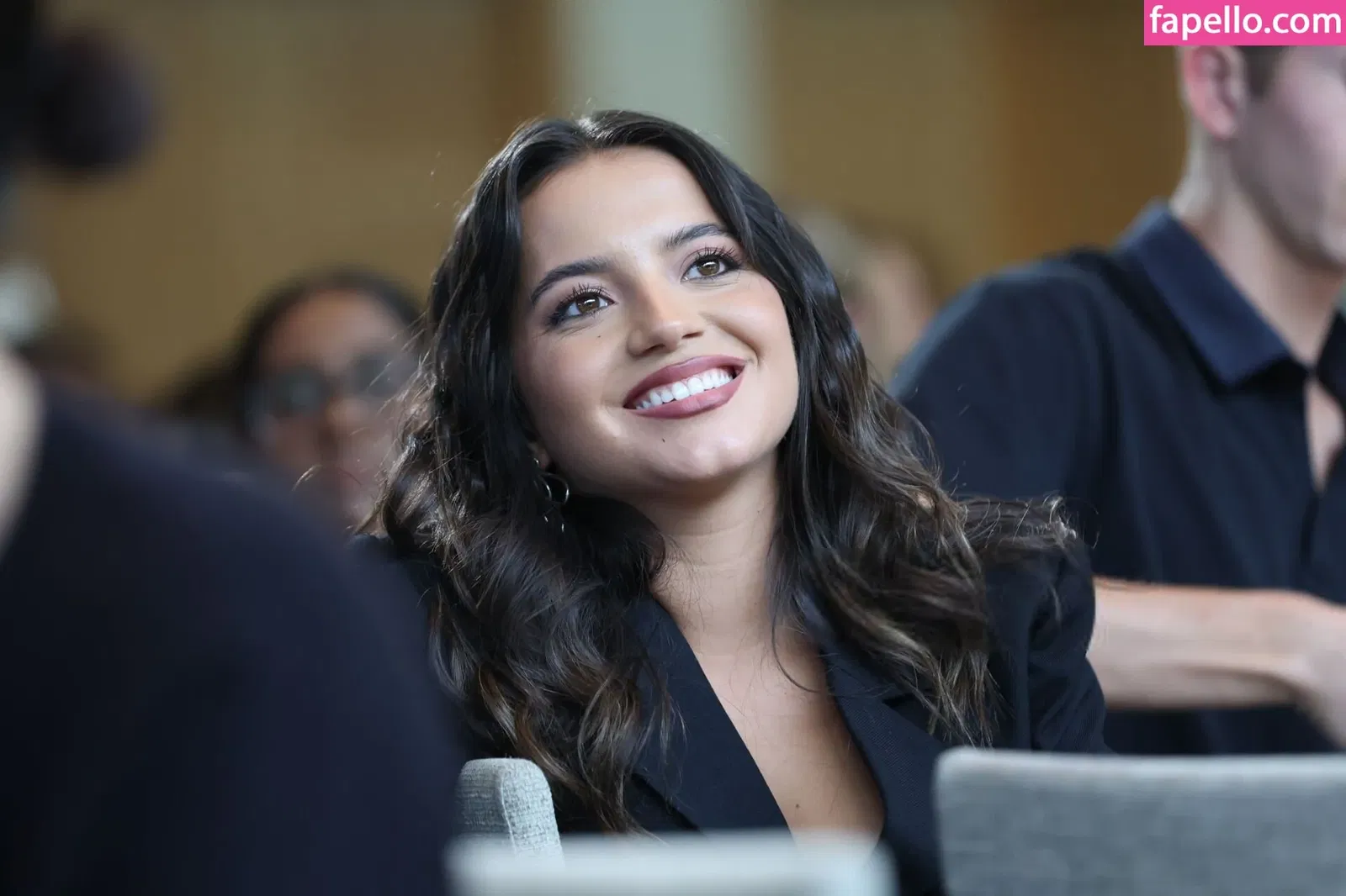 Isabela Merced / isabelamerced Onlyfans Photo Gallery 