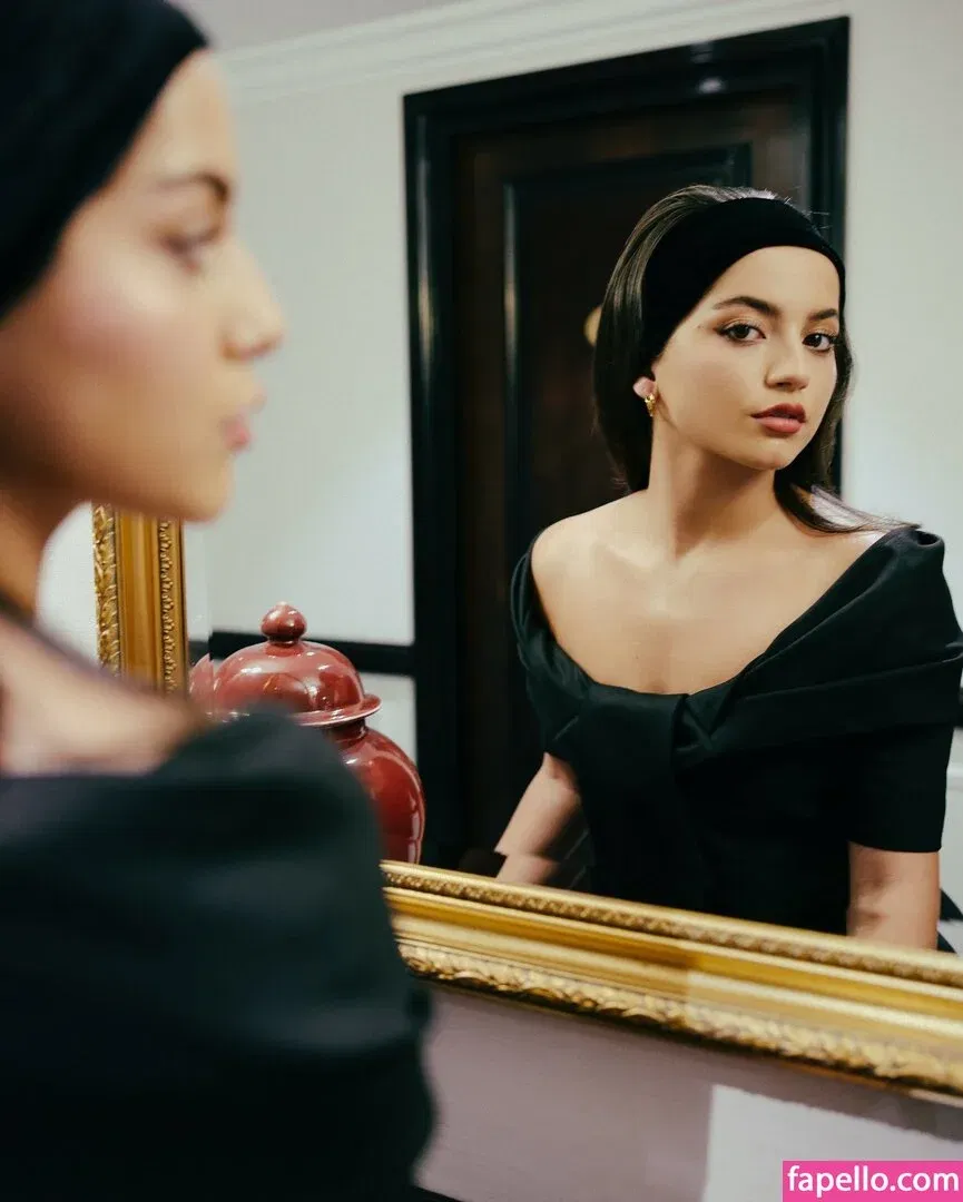 Isabela Merced / isabelamerced Onlyfans Photo Gallery 