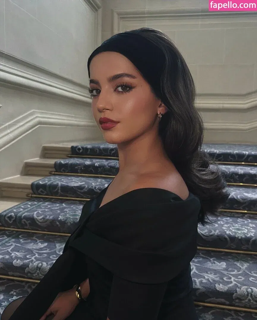 Isabela Merced / isabelamerced Onlyfans Photo Gallery 