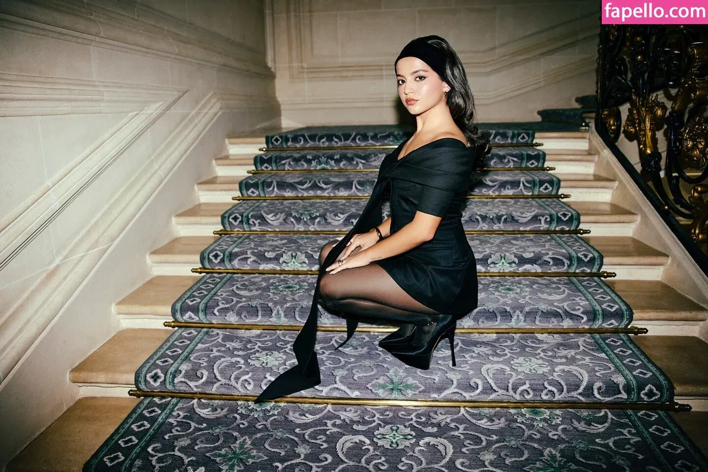 Isabela Merced / isabelamerced Onlyfans Photo Gallery 