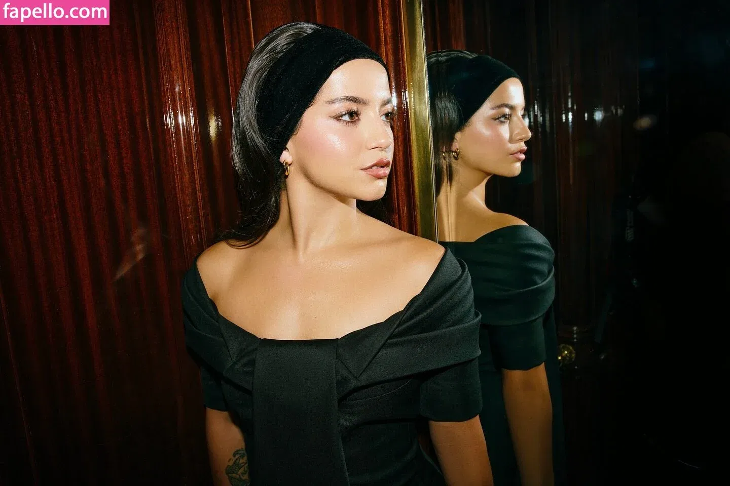 Isabela Merced / isabelamerced Onlyfans Photo Gallery 