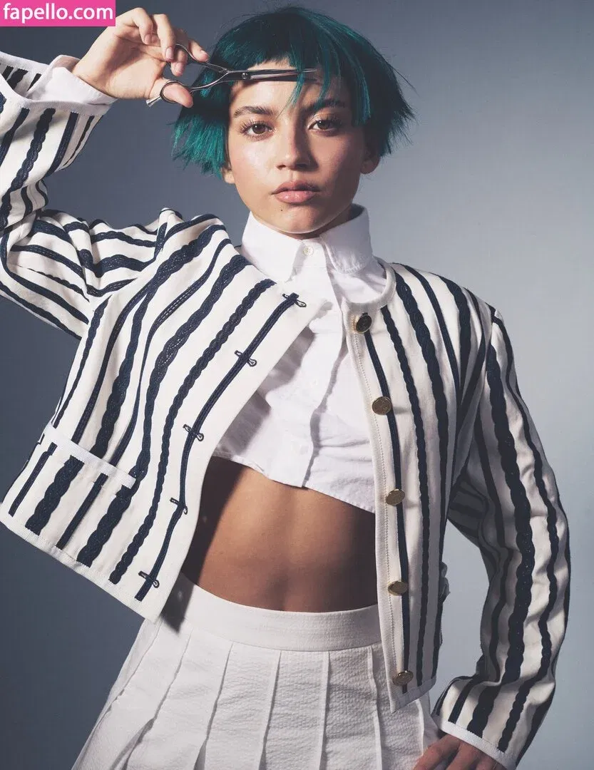 Isabela Merced / isabelamerced Onlyfans Photo Gallery 