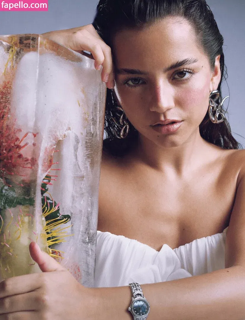 Isabela Merced / isabelamerced Onlyfans Photo Gallery 