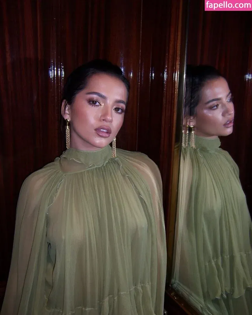 Isabela Merced / isabelamerced Onlyfans Photo Gallery 