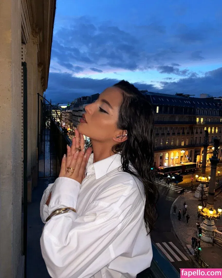 Isabela Merced / isabelamerced Onlyfans Photo Gallery 