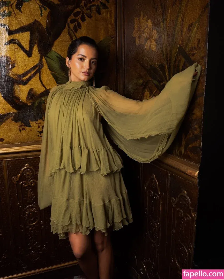 Isabela Merced / isabelamerced Onlyfans Photo Gallery 