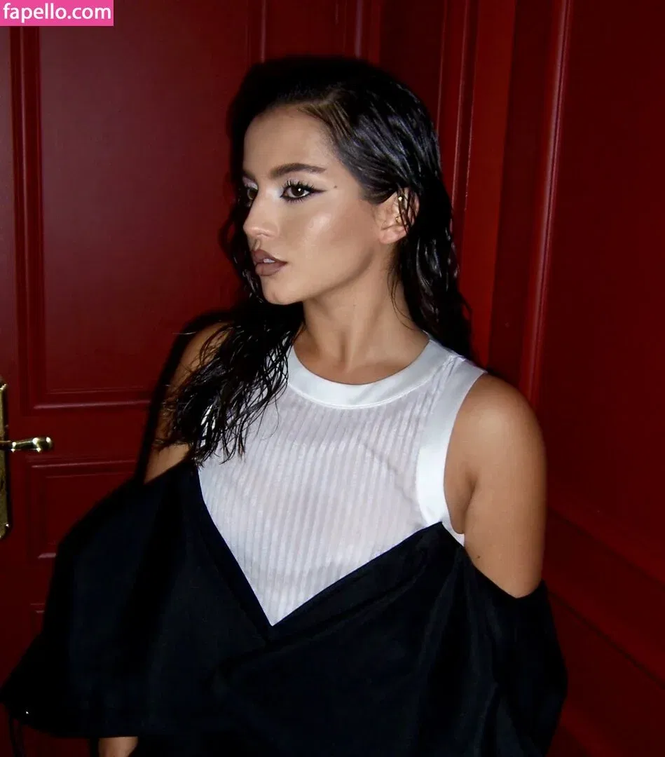 Isabela Merced / isabelamerced Onlyfans Photo Gallery 