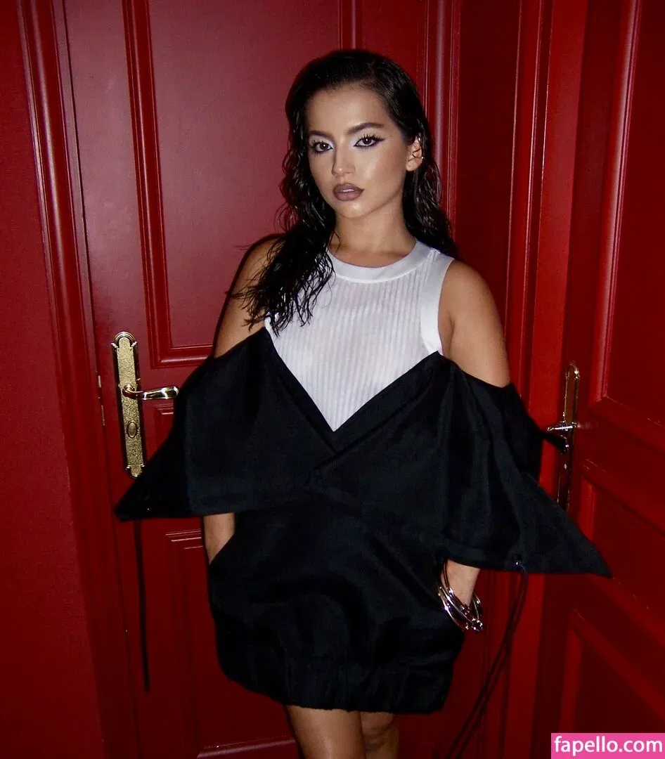 Isabela Merced / isabelamerced Onlyfans Photo Gallery 