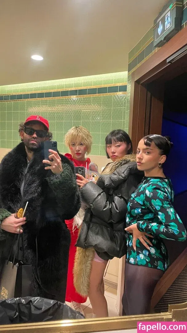 Isabela Merced / isabelamerced Onlyfans Photo Gallery 