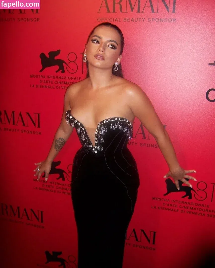 Isabela Merced / isabelamerced Onlyfans Photo Gallery 