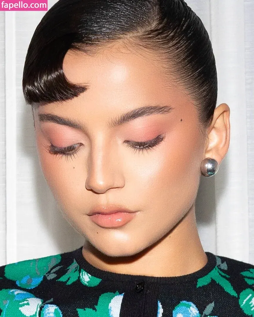 Isabela Merced / isabelamerced Onlyfans Photo Gallery 