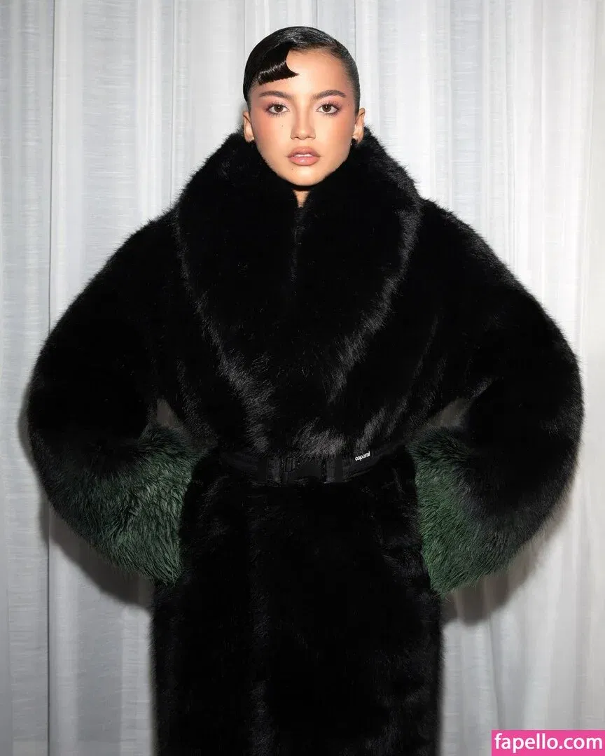 Isabela Merced / isabelamerced Onlyfans Photo Gallery 