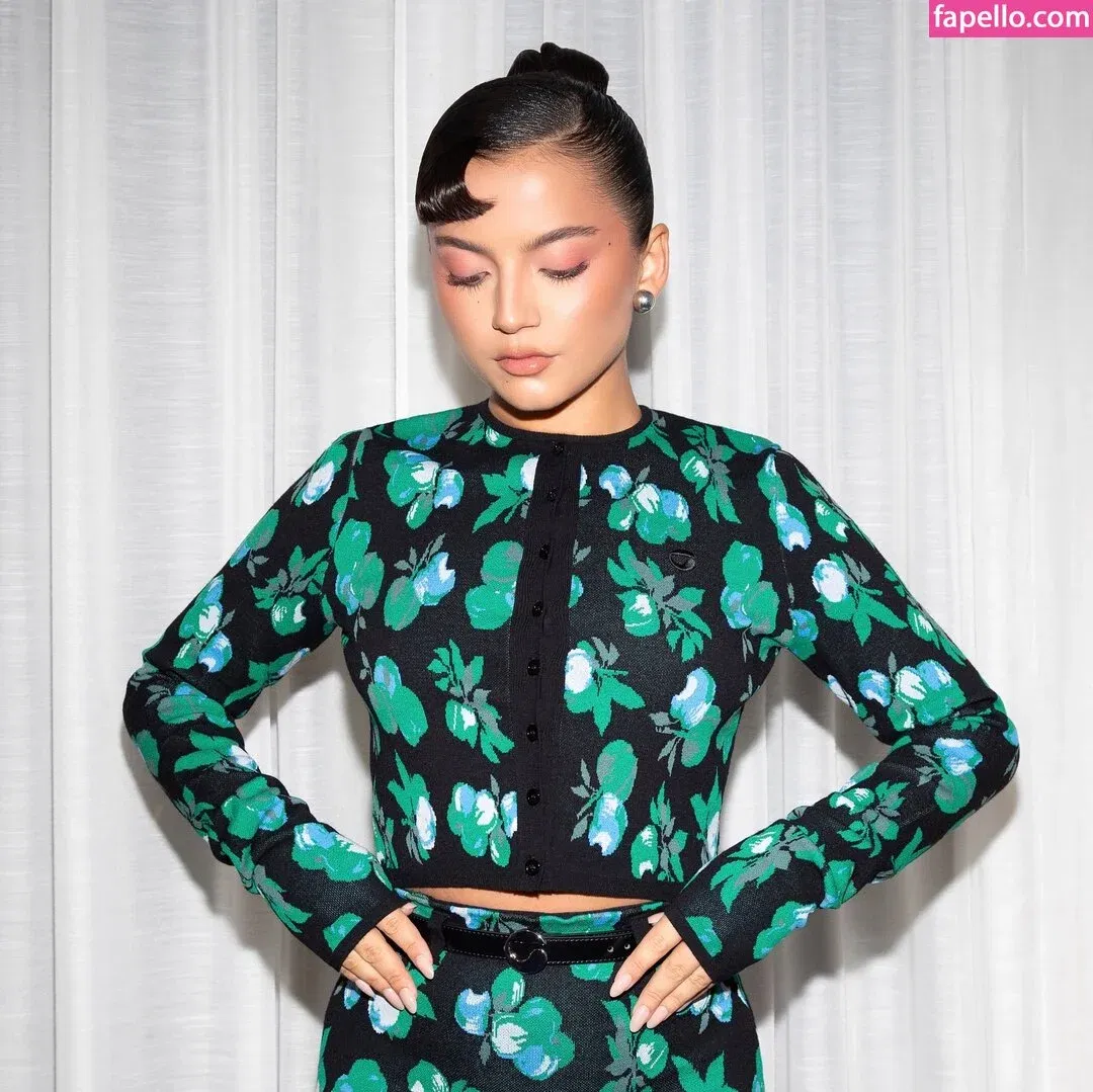 Isabela Merced / isabelamerced Onlyfans Photo Gallery 