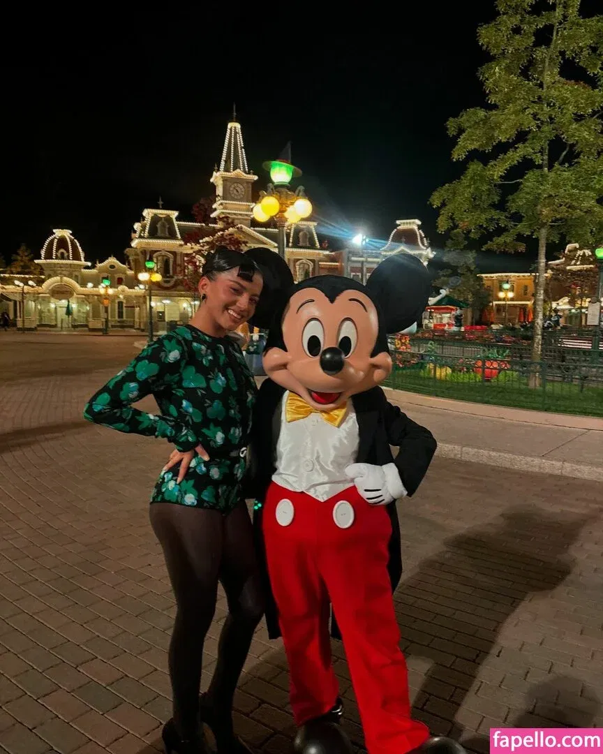 Isabela Merced / isabelamerced Onlyfans Photo Gallery 