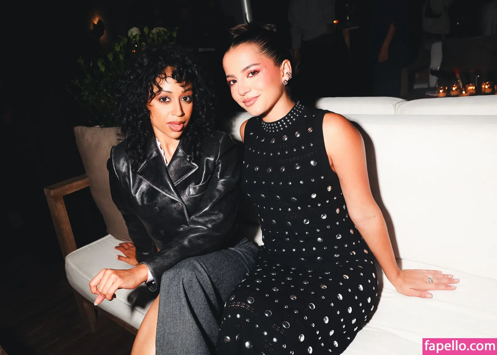 Isabela Merced / isabelamerced Onlyfans Photo Gallery 