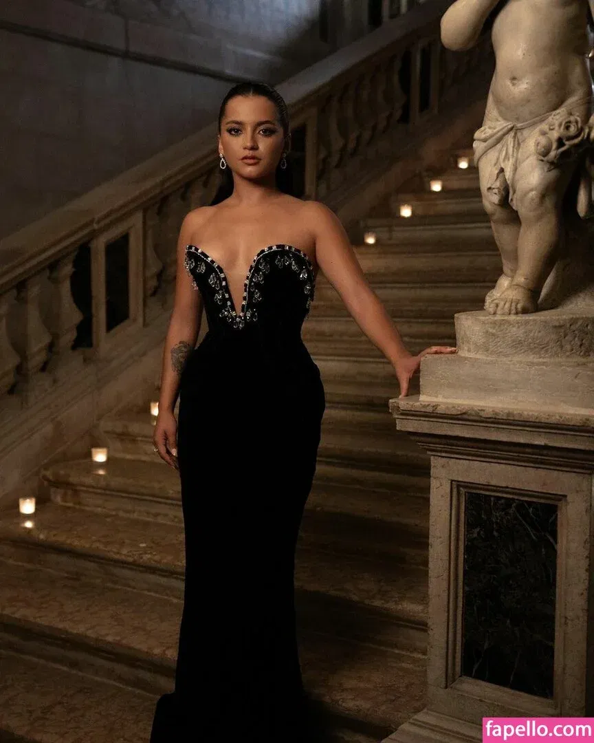 Isabela Merced / isabelamerced Onlyfans Photo Gallery 