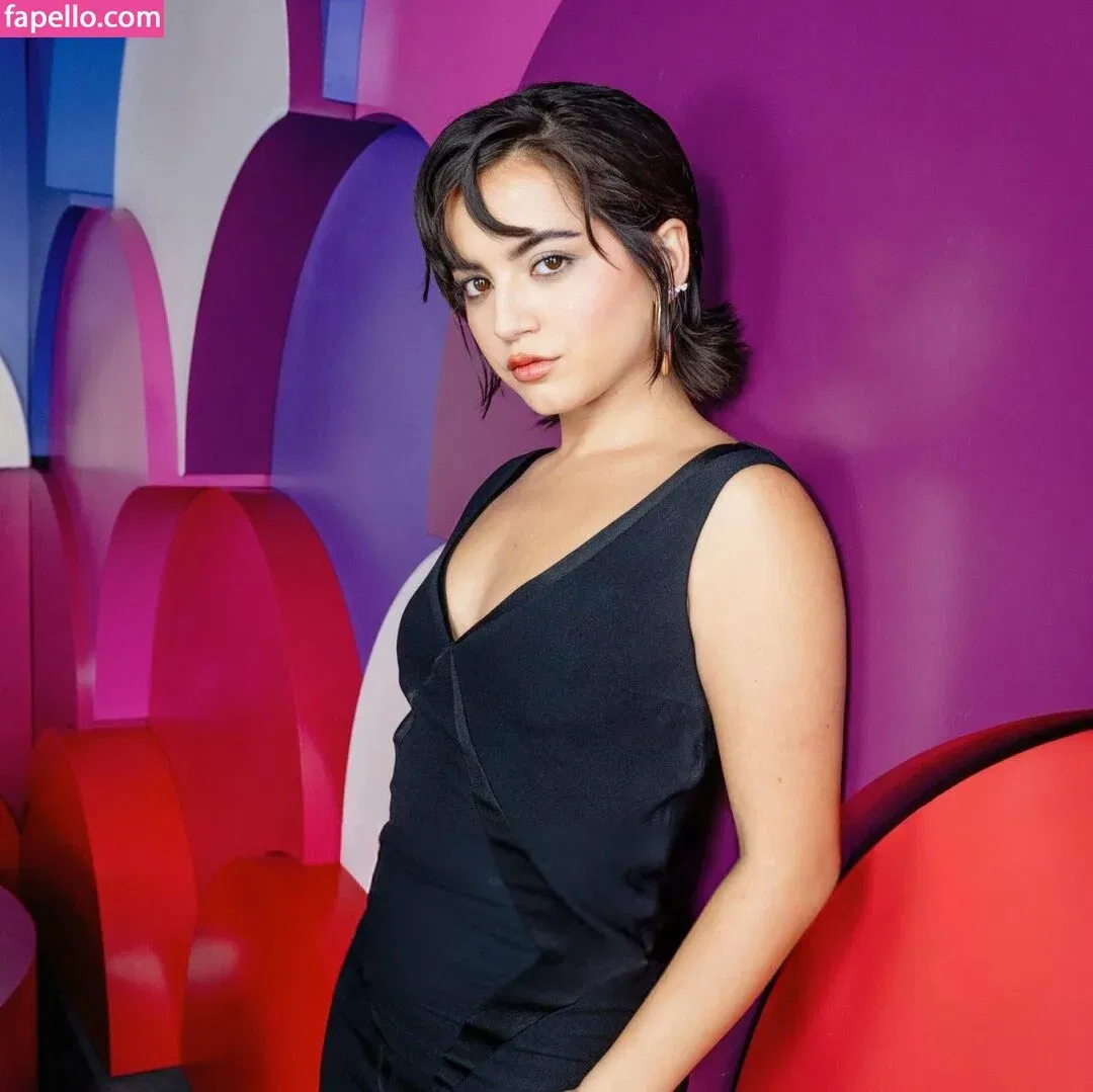 Isabela Merced / isabelamerced Onlyfans Photo Gallery 