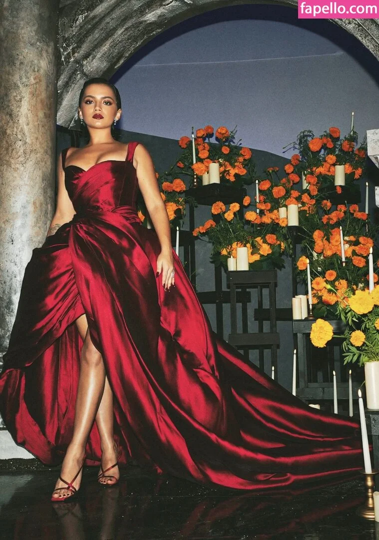 Isabela Merced / isabelamerced Onlyfans Photo Gallery 