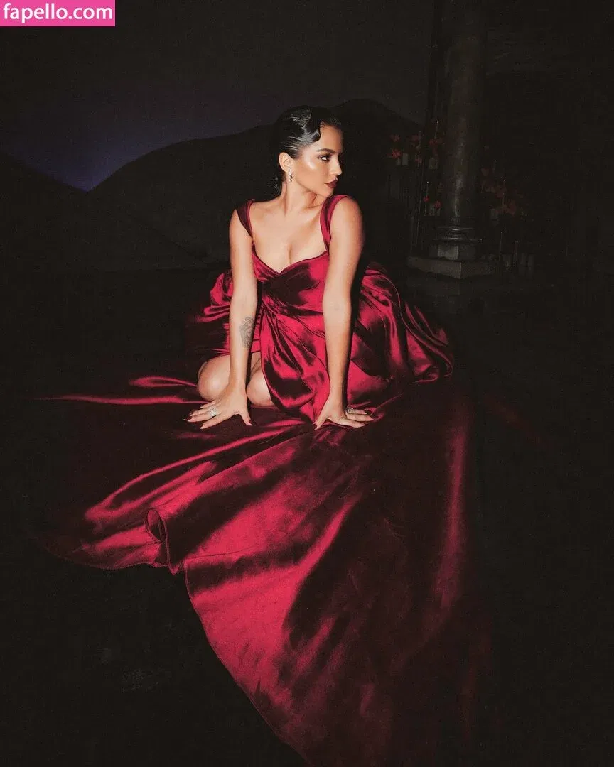 Isabela Merced / isabelamerced Onlyfans Photo Gallery 