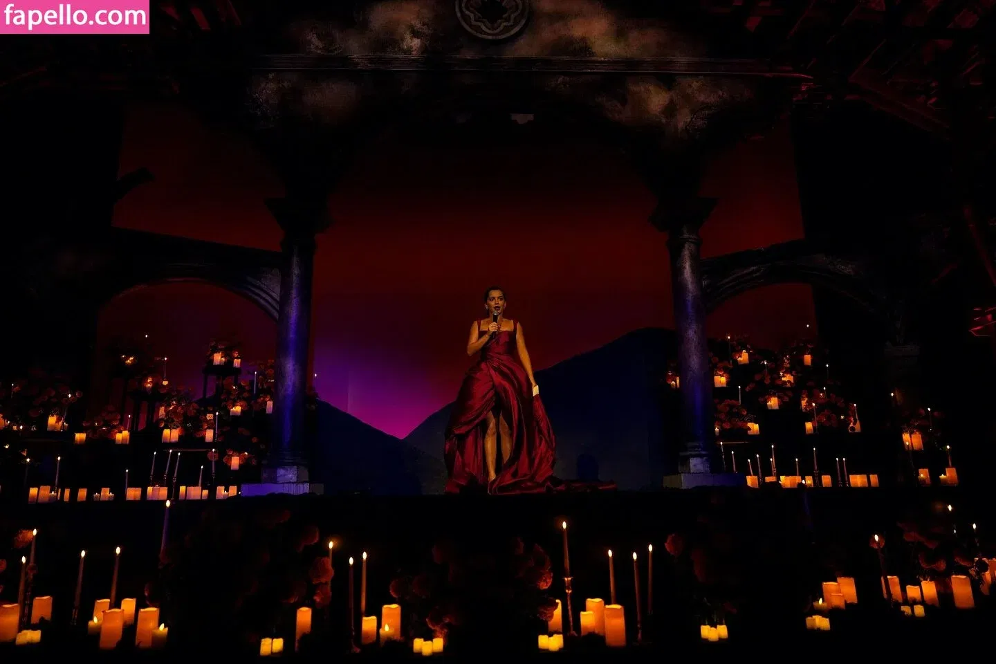 Isabela Merced / isabelamerced Onlyfans Photo Gallery 