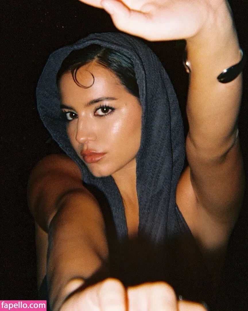 Isabela Merced / isabelamerced Onlyfans Photo Gallery 