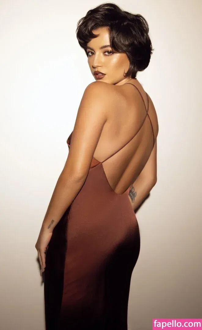 Isabela Merced / isabelamerced Onlyfans Photo Gallery 