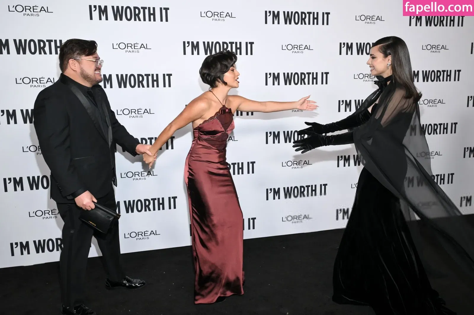 Isabela Merced / isabelamerced Onlyfans Photo Gallery 