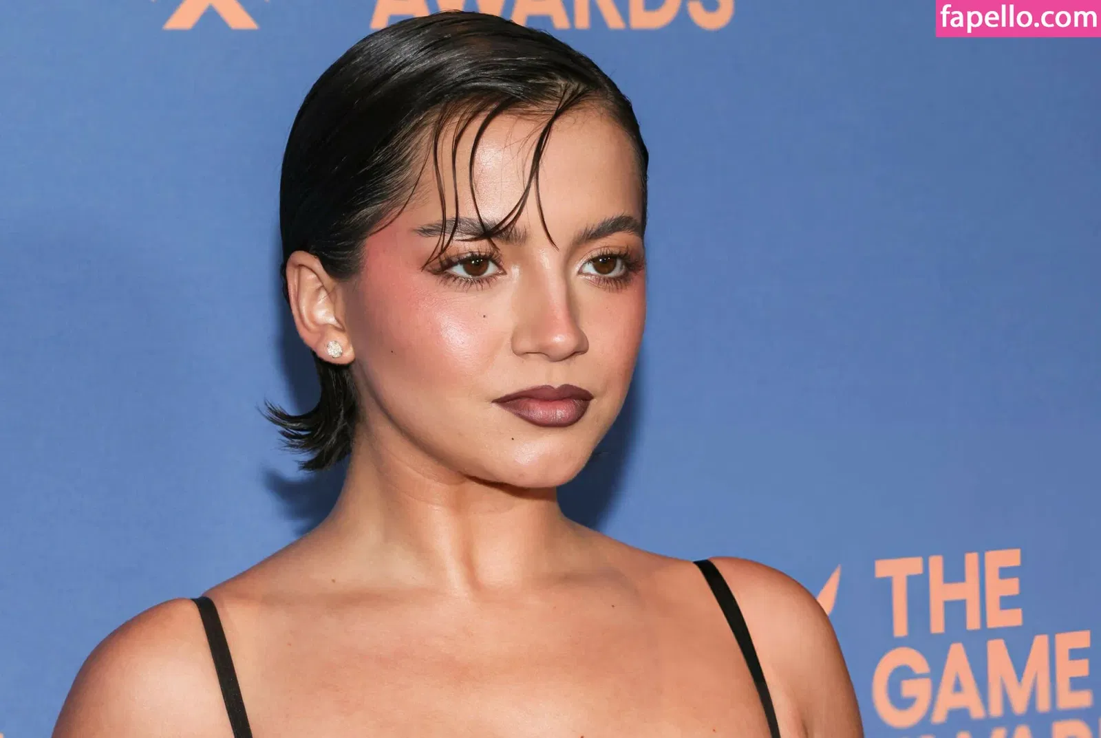 Isabela Merced / isabelamerced Onlyfans Photo Gallery 