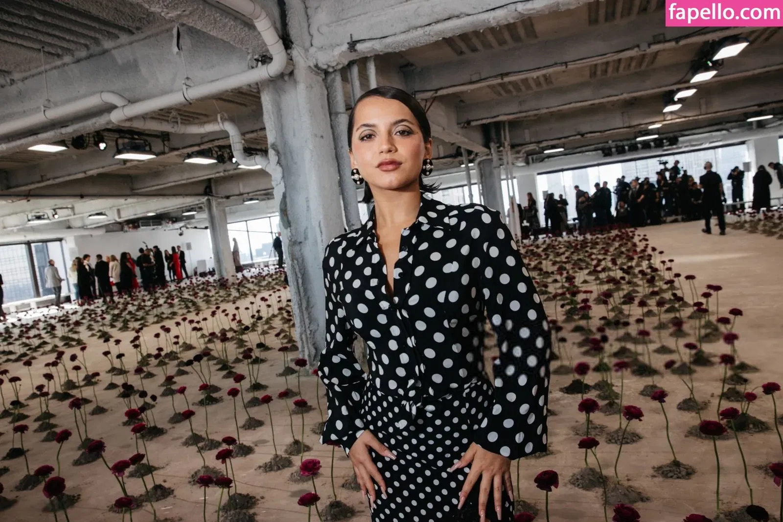 Isabela Merced / isabelamerced Onlyfans Photo Gallery 