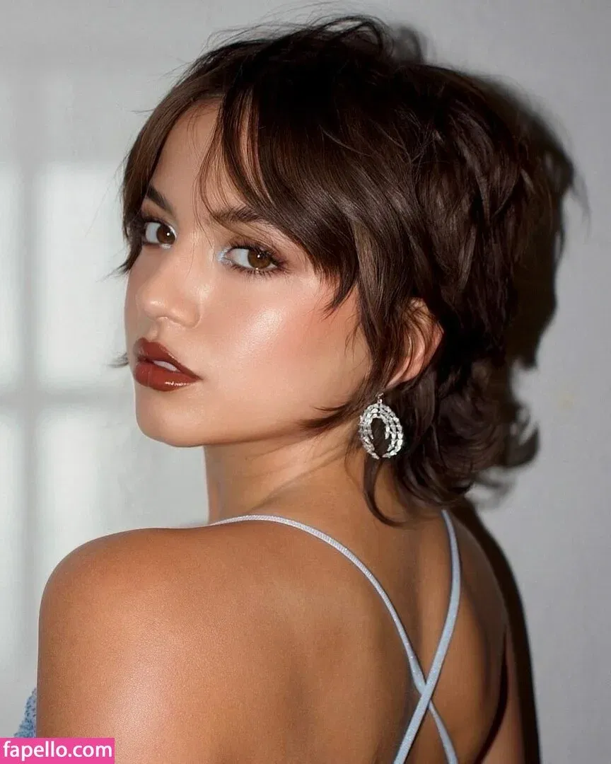 Isabela Merced / isabelamerced Onlyfans Photo Gallery 