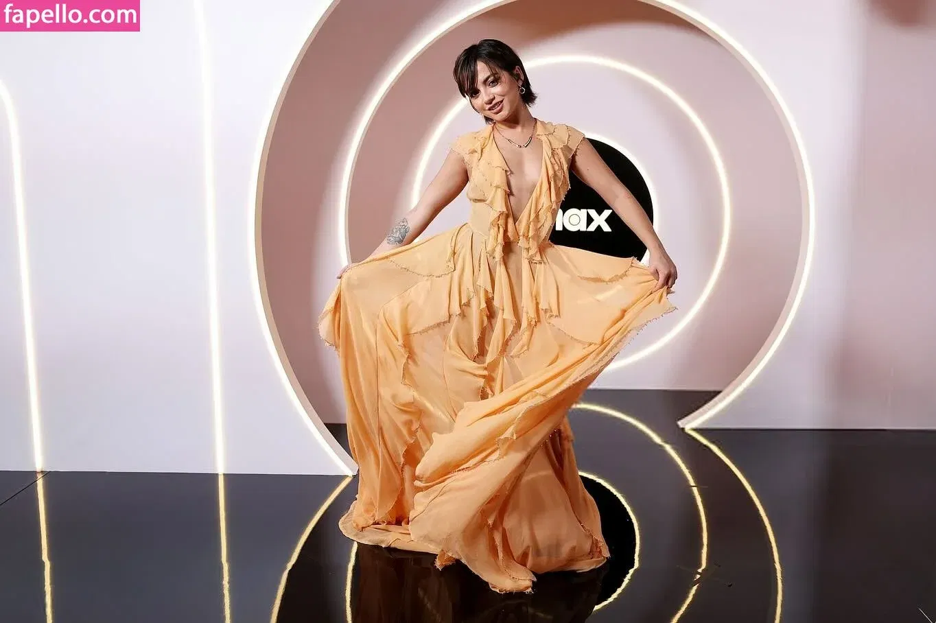 Isabela Merced / isabelamerced Onlyfans Photo Gallery 