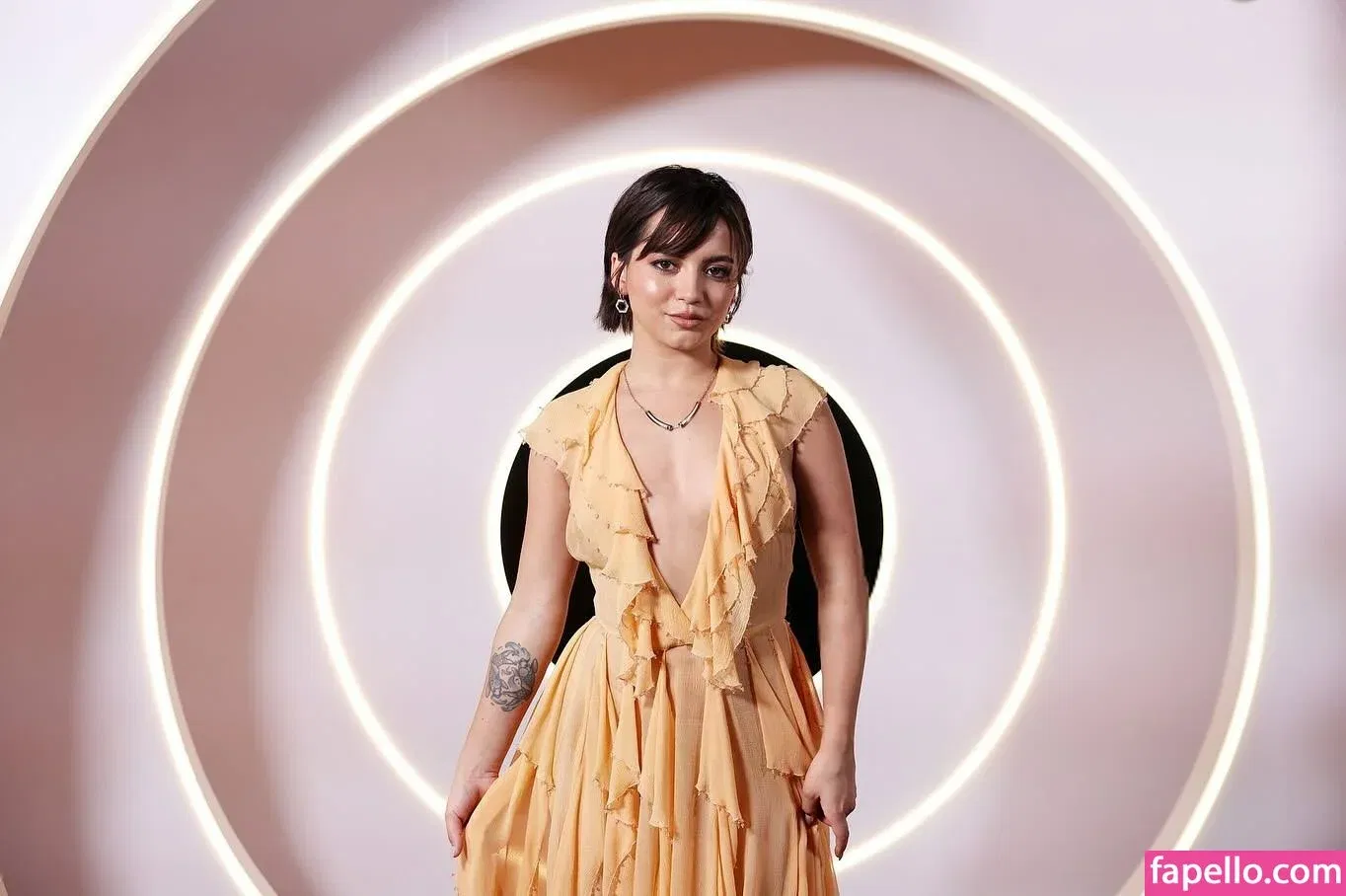 Isabela Merced / isabelamerced Onlyfans Photo Gallery 