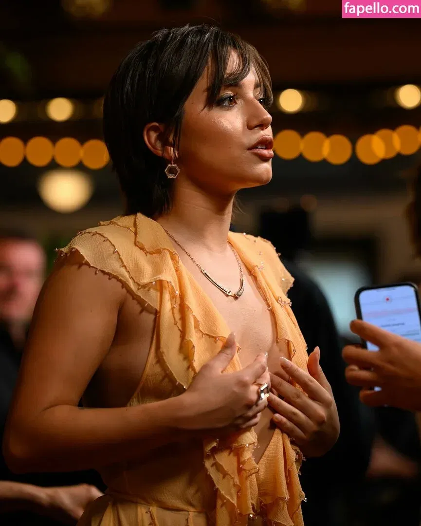 Isabela Merced / isabelamerced Onlyfans Photo Gallery 