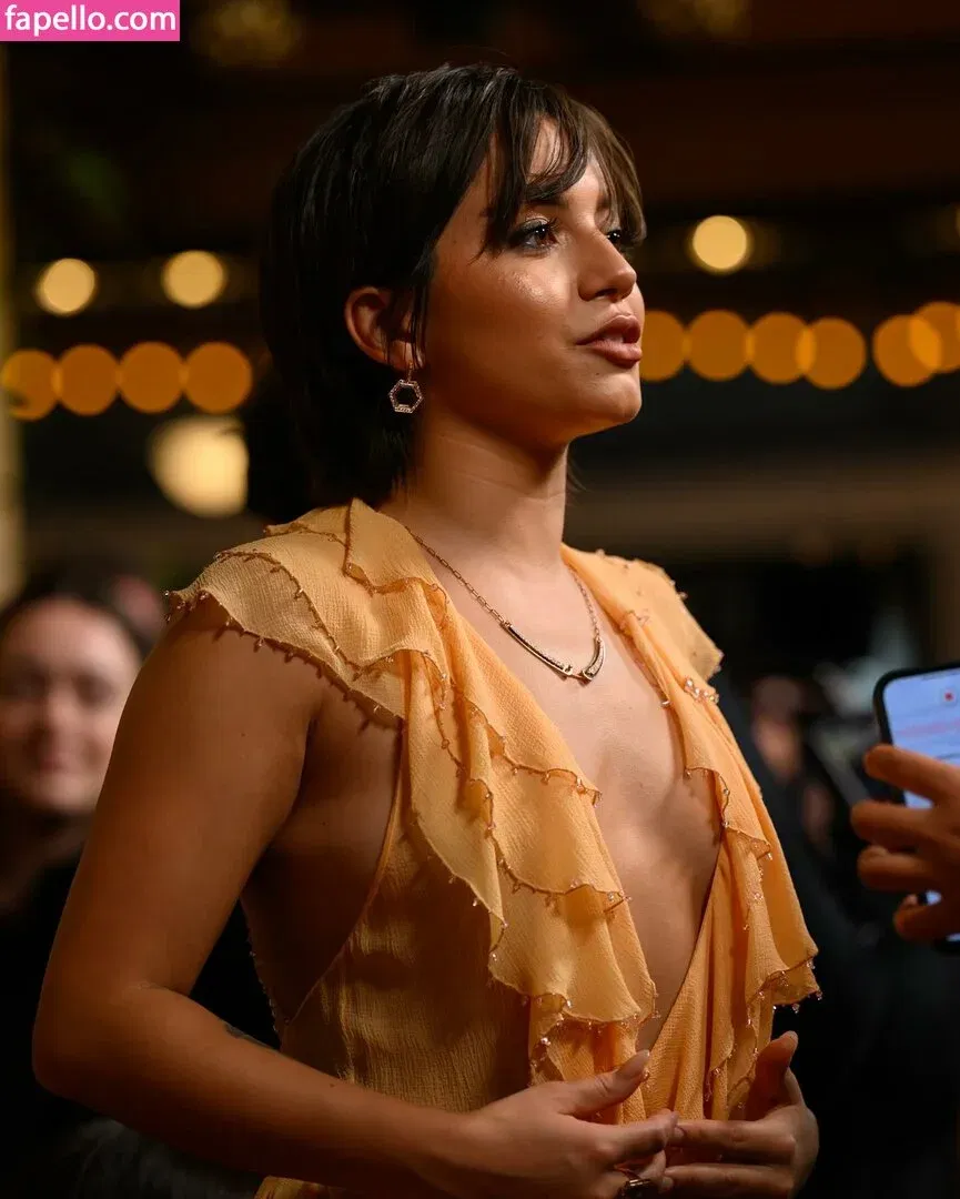 Isabela Merced / isabelamerced Onlyfans Photo Gallery 